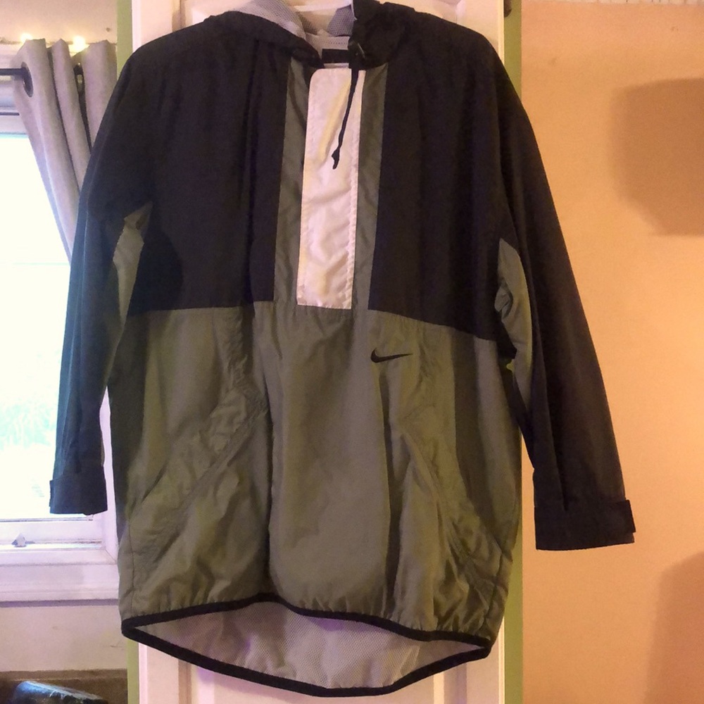 Nike Windbreaker